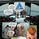 Illustration for article titled The Green Lanterns are Stuck in Star Trek's Kelvin Timeline in the Next Star Trek/Green Lantern Crossover
